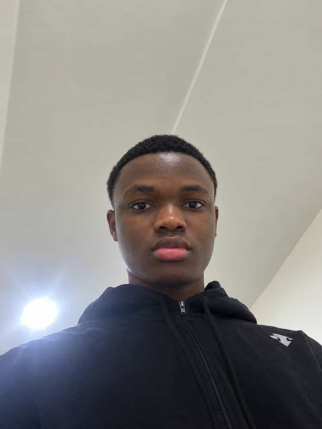 solomon aleke